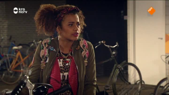 SpangaS: De Campus | SpangaS