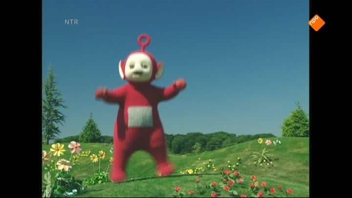Teletubbies