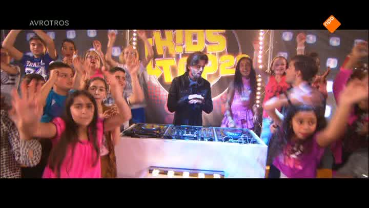 Zapp Kids Top 20