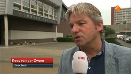Het NOS Jeugdjournaal | NOS Jeugdjournaal