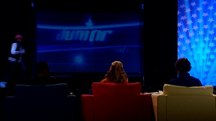 Junior Songfestival | Sneak preview