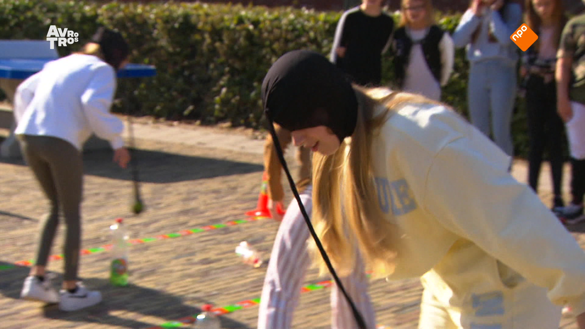 Zappsport | Battle Worstelen