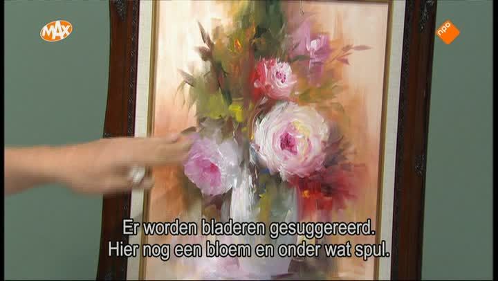 Symphonie van Rozen