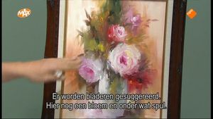 Symphonie van Rozen