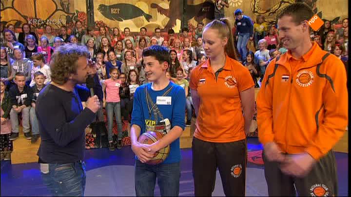 BZTshow