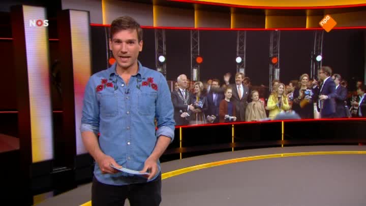 Het NOS Jeugdjournaal | NOS Jeugdjournaal