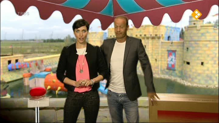 Het Spetterslot