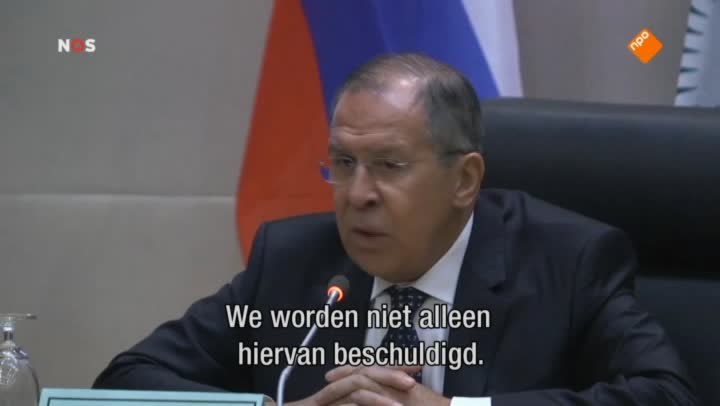 Het NOS Jeugdjournaal | NOS Jeugdjournaal