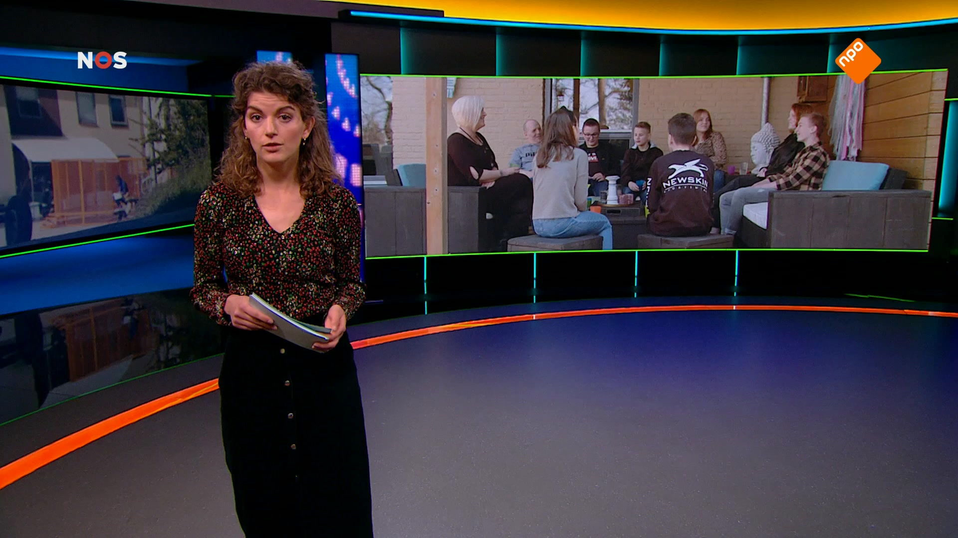 Het NOS Jeugdjournaal | NOS Jeugdjournaal