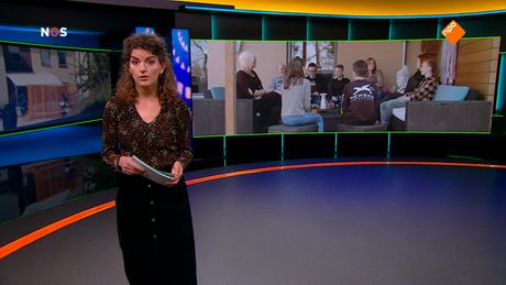 Het NOS Jeugdjournaal | NOS Jeugdjournaal