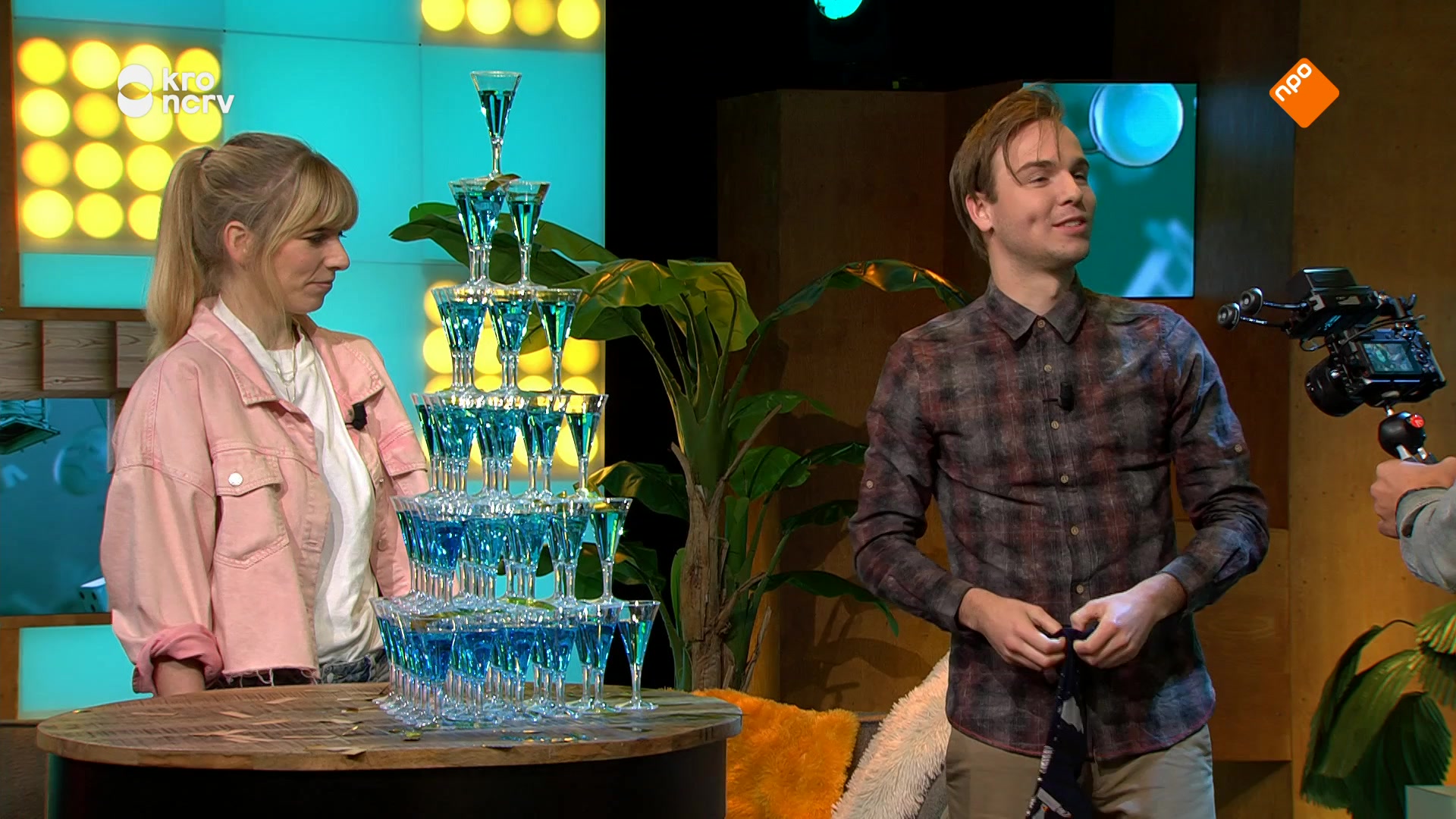 Zapplive | Zapplive op Zaterdag