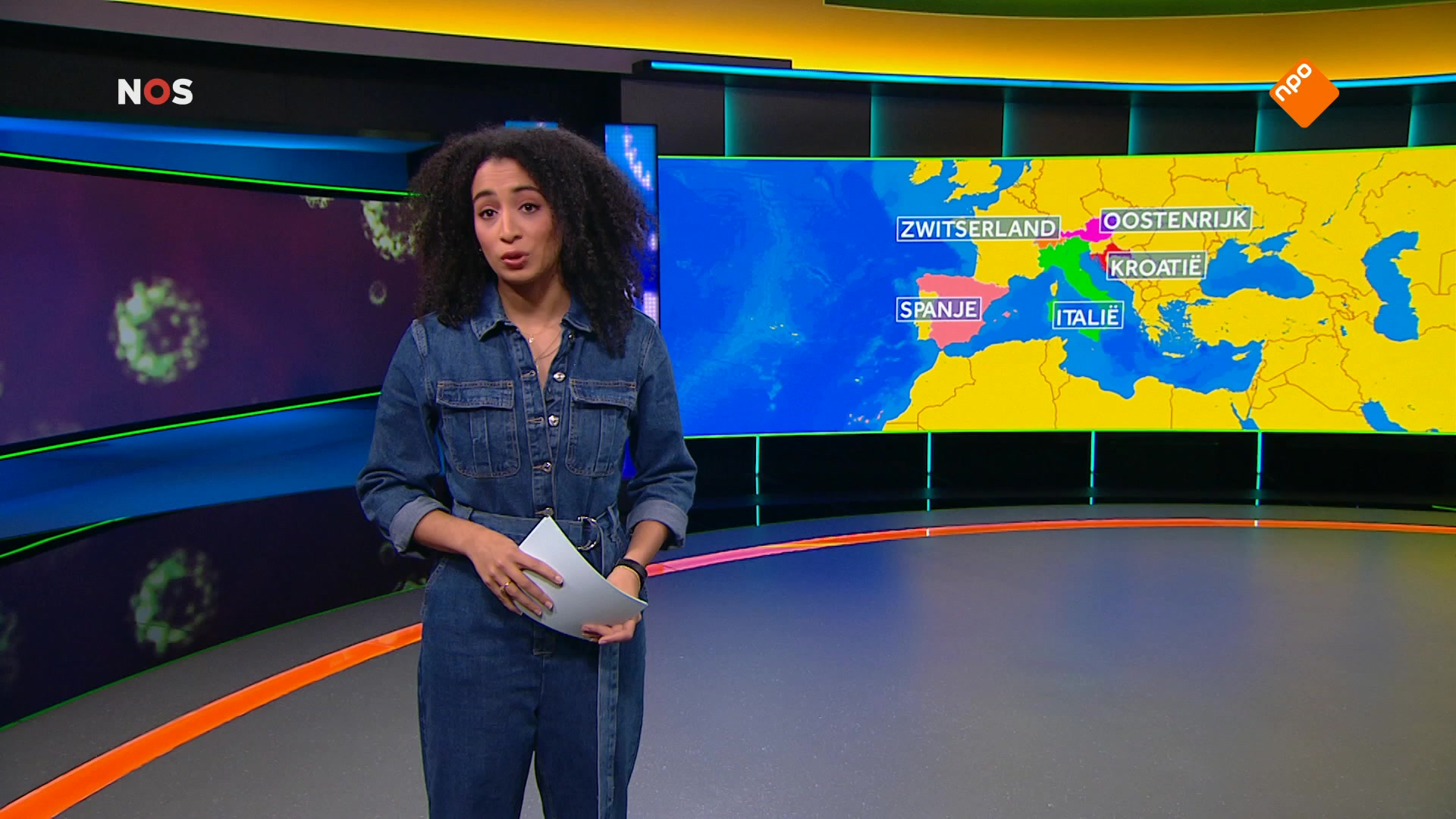 Het NOS Jeugdjournaal | NOS Jeugdjournaal