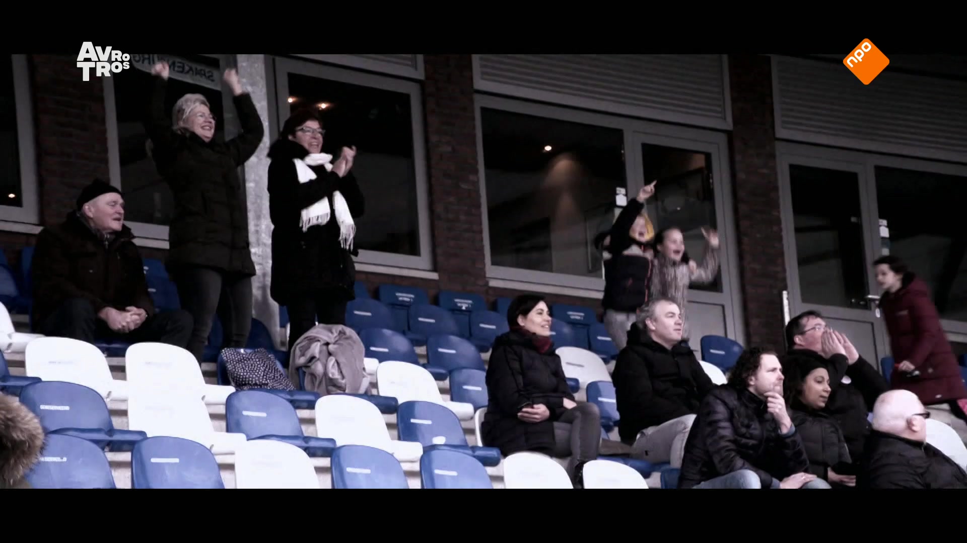 Zappsport | Derby Voetbal