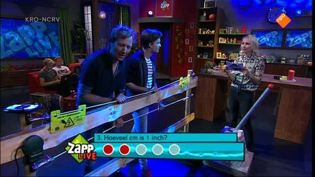 Zapplive | Afl. 2 - Deel 3