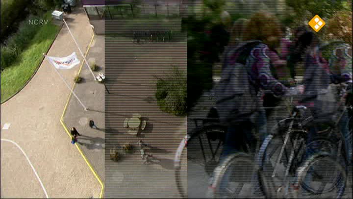 SpangaS: De Campus | SpangaS Marathon
