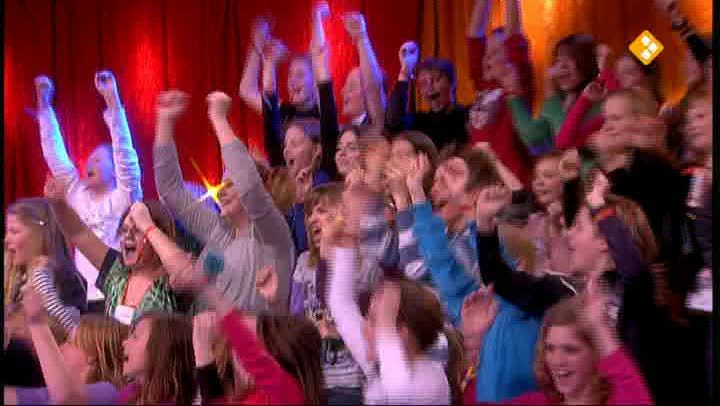 BZTshow | De BZT show