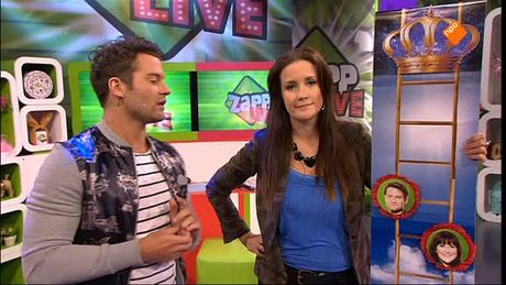 Zapplive | ZappLive