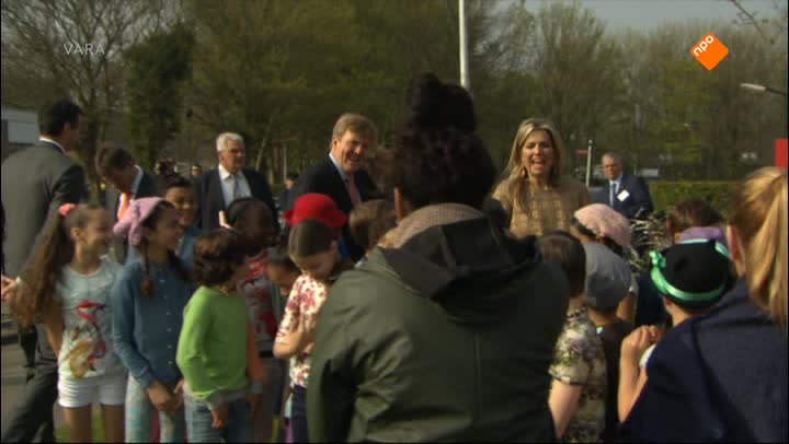 Kinderen voor Kinderen: Raar maar waar