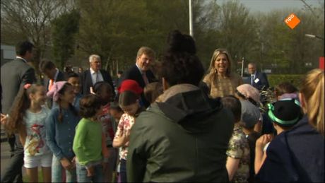 Kinderen voor Kinderen: Raar maar waar