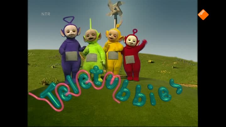 Teletubbies