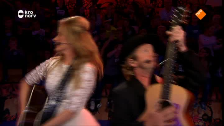BZTshow | BZT Muziek Show - "Zingen"