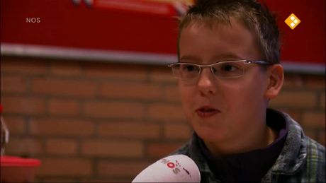 Het NOS Jeugdjournaal | NOS Jeugdjournaal