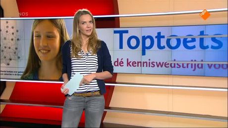 Het NOS Jeugdjournaal | NOS Jeugdjournaal