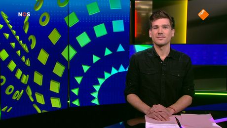 Het NOS Jeugdjournaal | NOS Jeugdjournaal