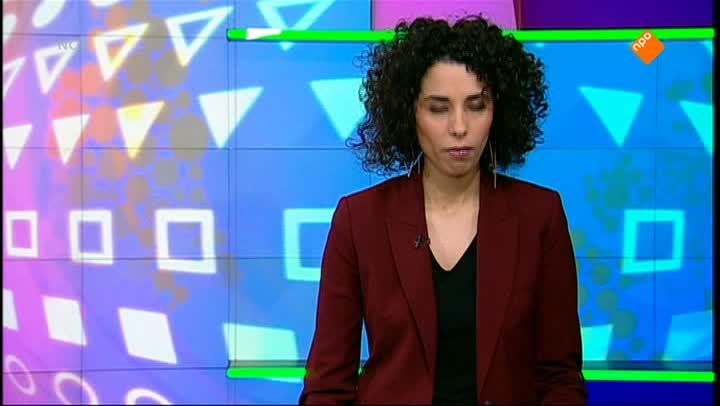 Het NOS Jeugdjournaal | NOS Jeugdjournaal