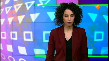 Het NOS Jeugdjournaal | NOS Jeugdjournaal