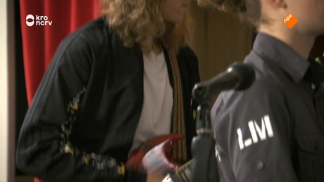SpangaS: De Campus | Taaie sommen en verse scones