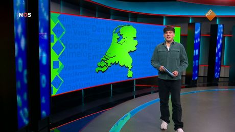 Het NOS Jeugdjournaal | NOS Jeugdjournaal