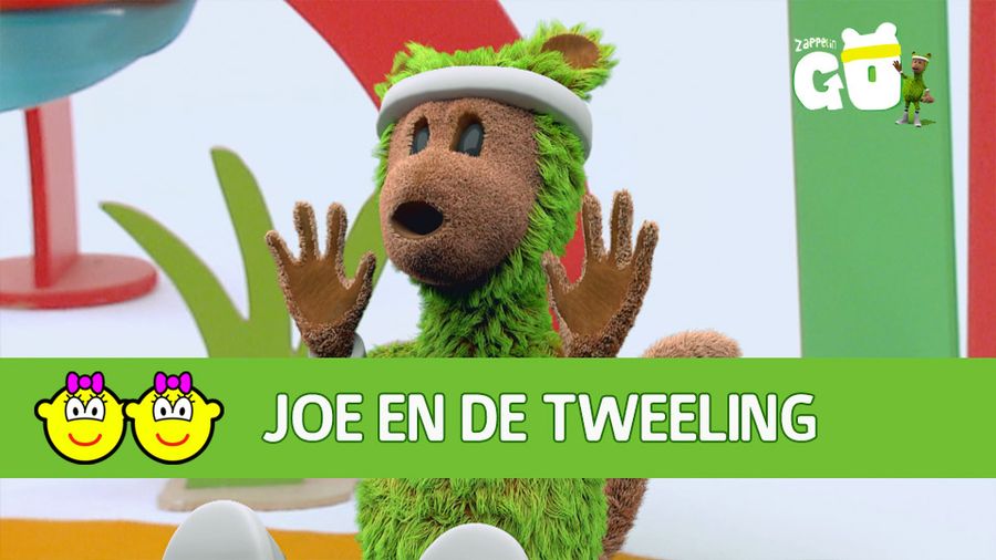 Zappelin Go