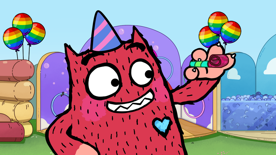Lief Monster