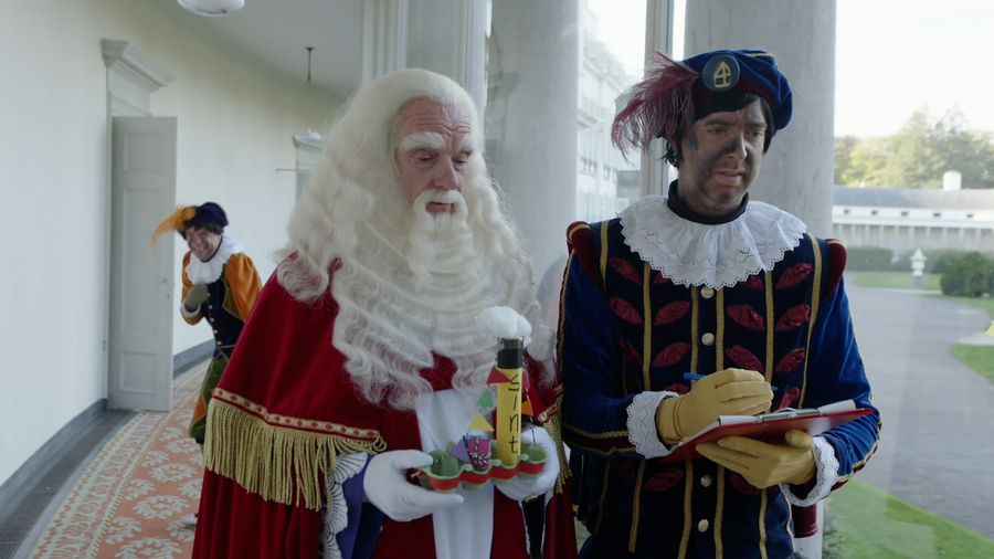 Het Sinterklaasjournaal