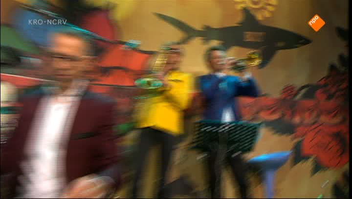 BZTshow | De BZT show