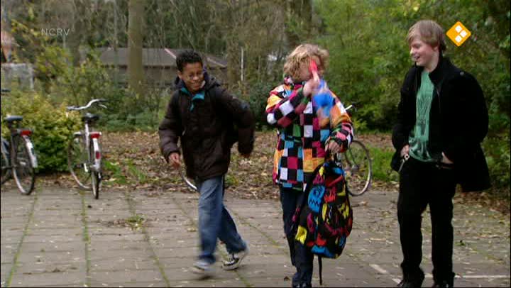 SpangaS: De Campus | SpangaS Marathon