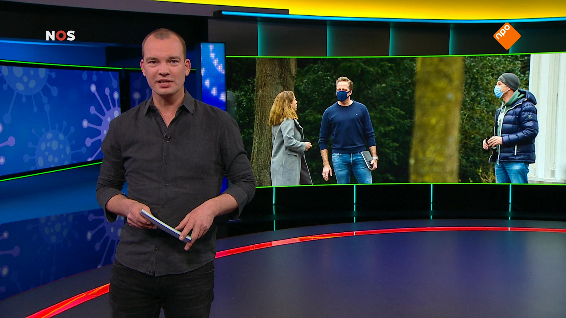 Het NOS Jeugdjournaal | NOS Jeugdjournaal
