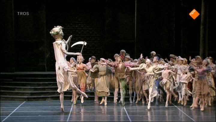 Zappsport | Special Nationale Ballet