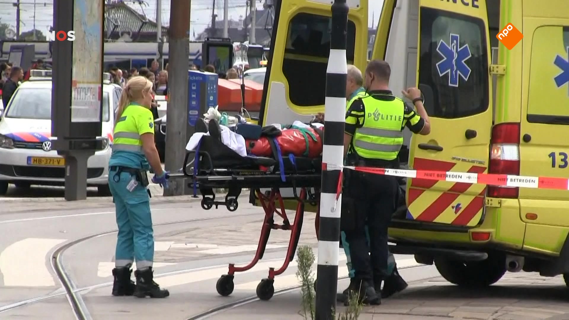 Het NOS Jeugdjournaal | NOS Jeugdjournaal