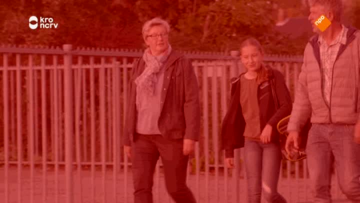 Heibel langs de Lijn | Katja