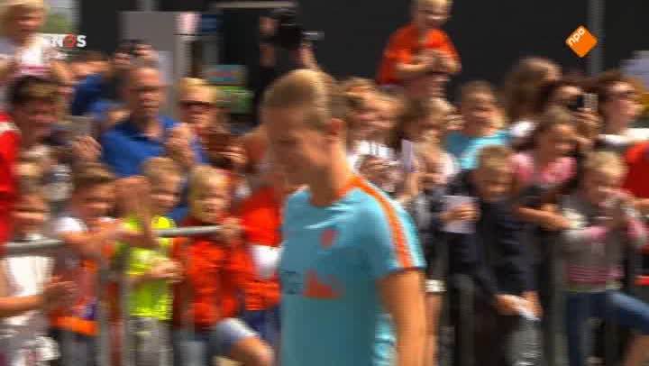 Het NOS Jeugdjournaal | NOS Jeugdjournaal