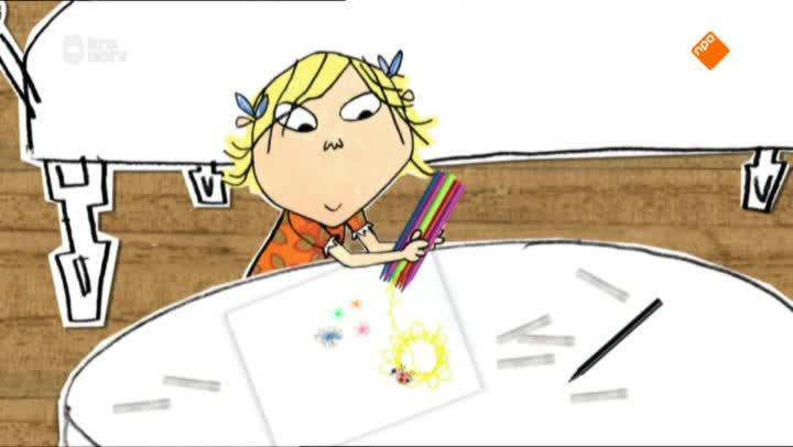 Kindertijd