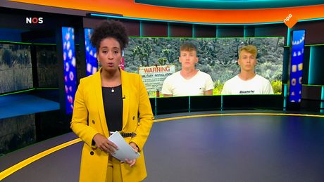 Het NOS Jeugdjournaal | NOS Jeugdjournaal