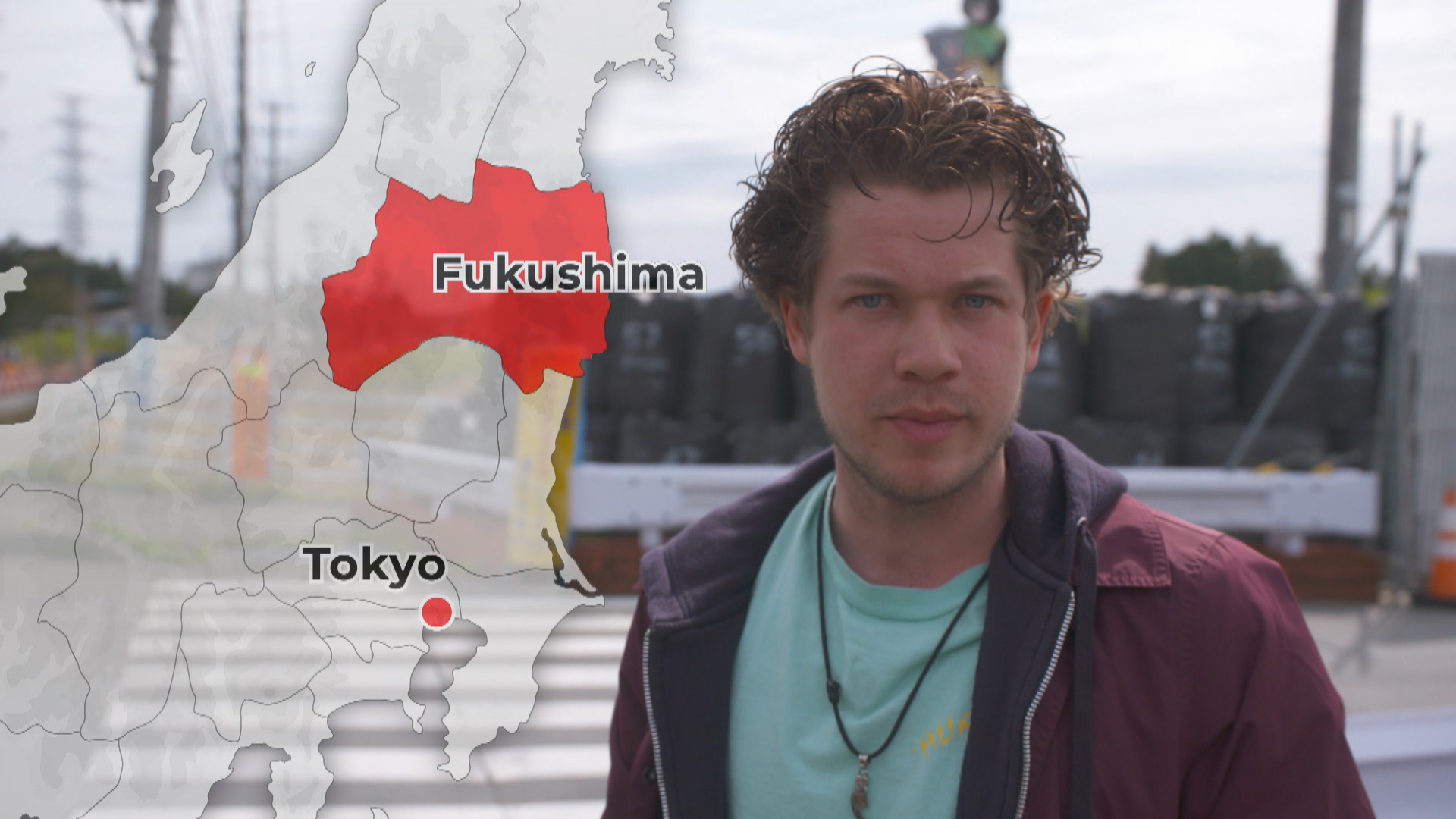 Het Klokhuis | Kernramp Fukushima