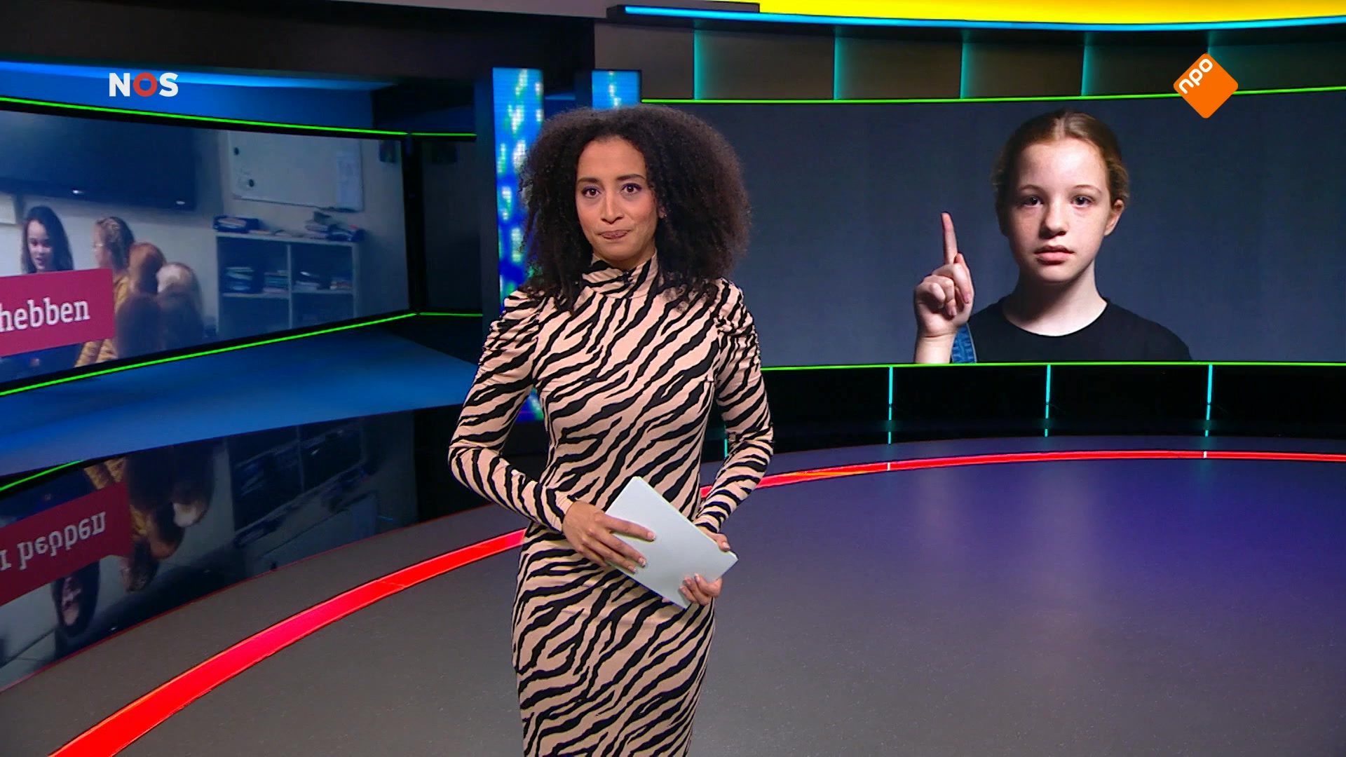 Het NOS Jeugdjournaal | NOS Jeugdjournaal