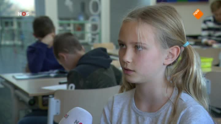 Het NOS Jeugdjournaal | NOS Jeugdjournaal
