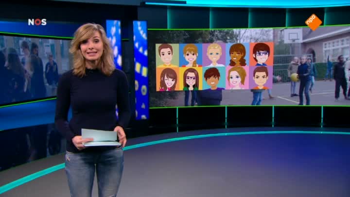 Het NOS Jeugdjournaal | NOS Jeugdjournaal