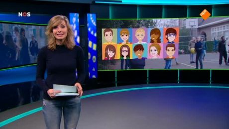 Het NOS Jeugdjournaal | NOS Jeugdjournaal