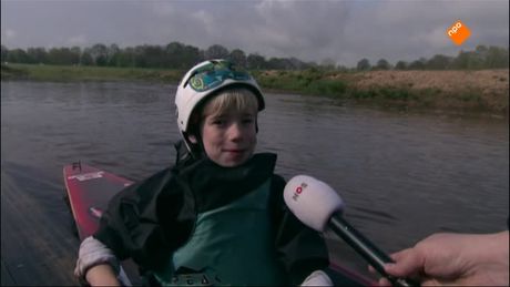 Het NOS Jeugdjournaal | NOS Jeugdjournaal